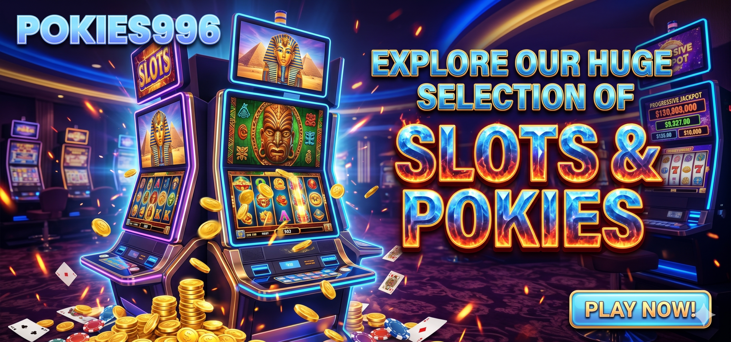pokies96 login